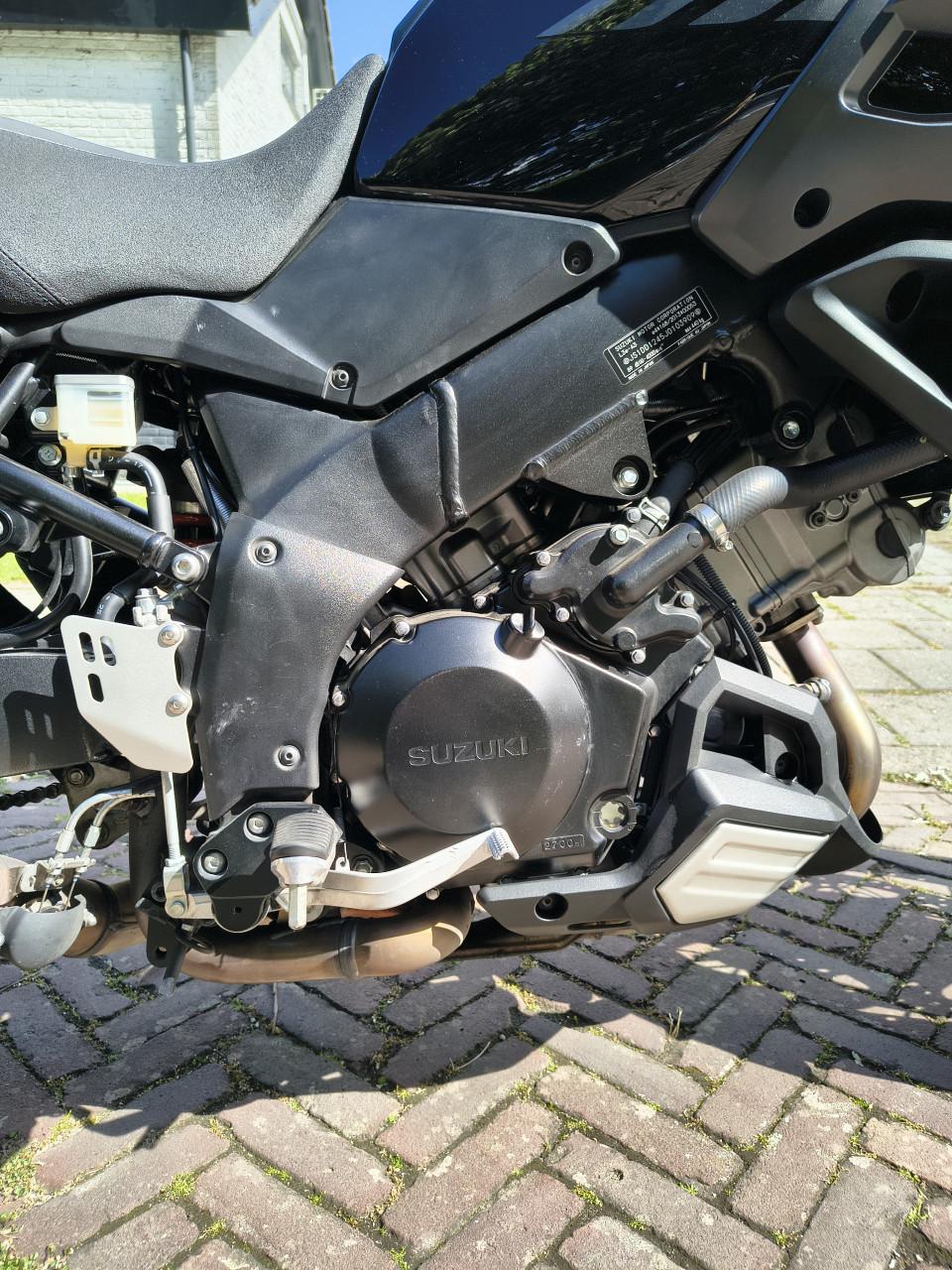 Suzuki V-Strom DL1000