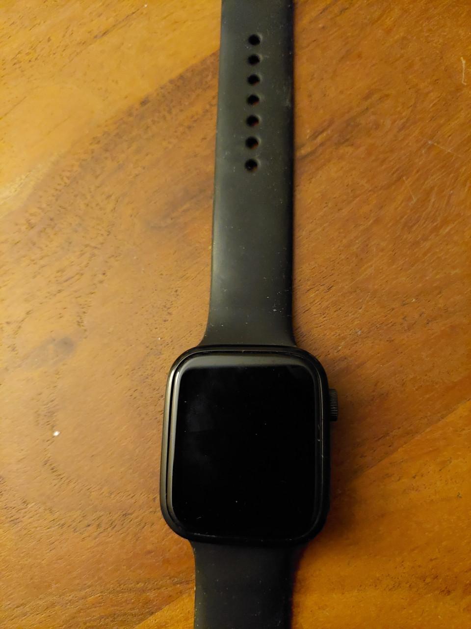 Smartwatch