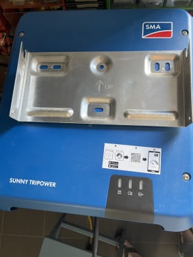 PV omvormer SMA tripower 4.0 te koop