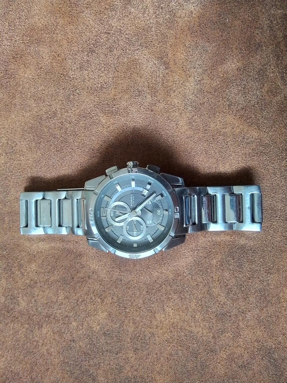 Horloge merk Fossil
