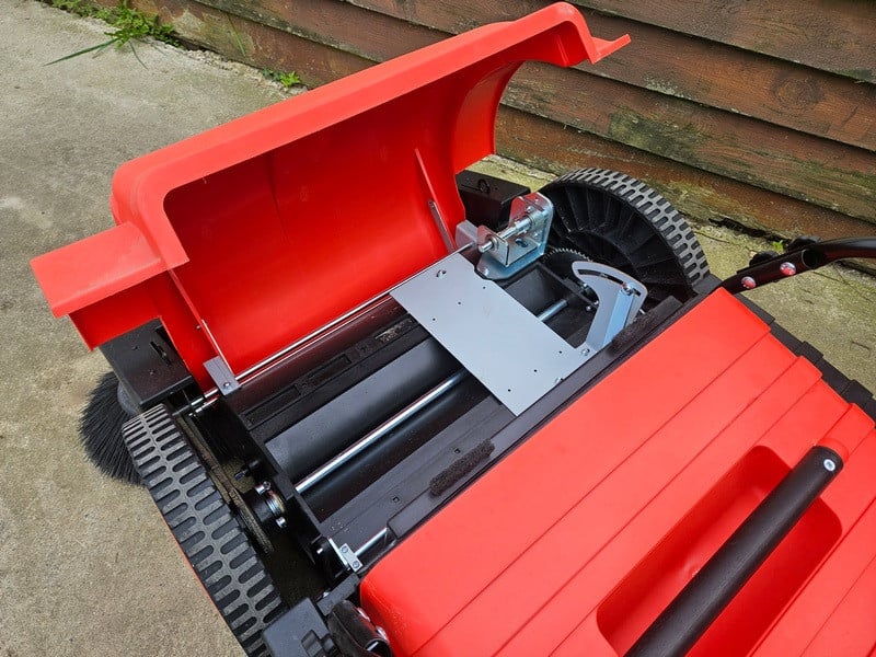 Meclean Buster 900 TRS Veegmachine