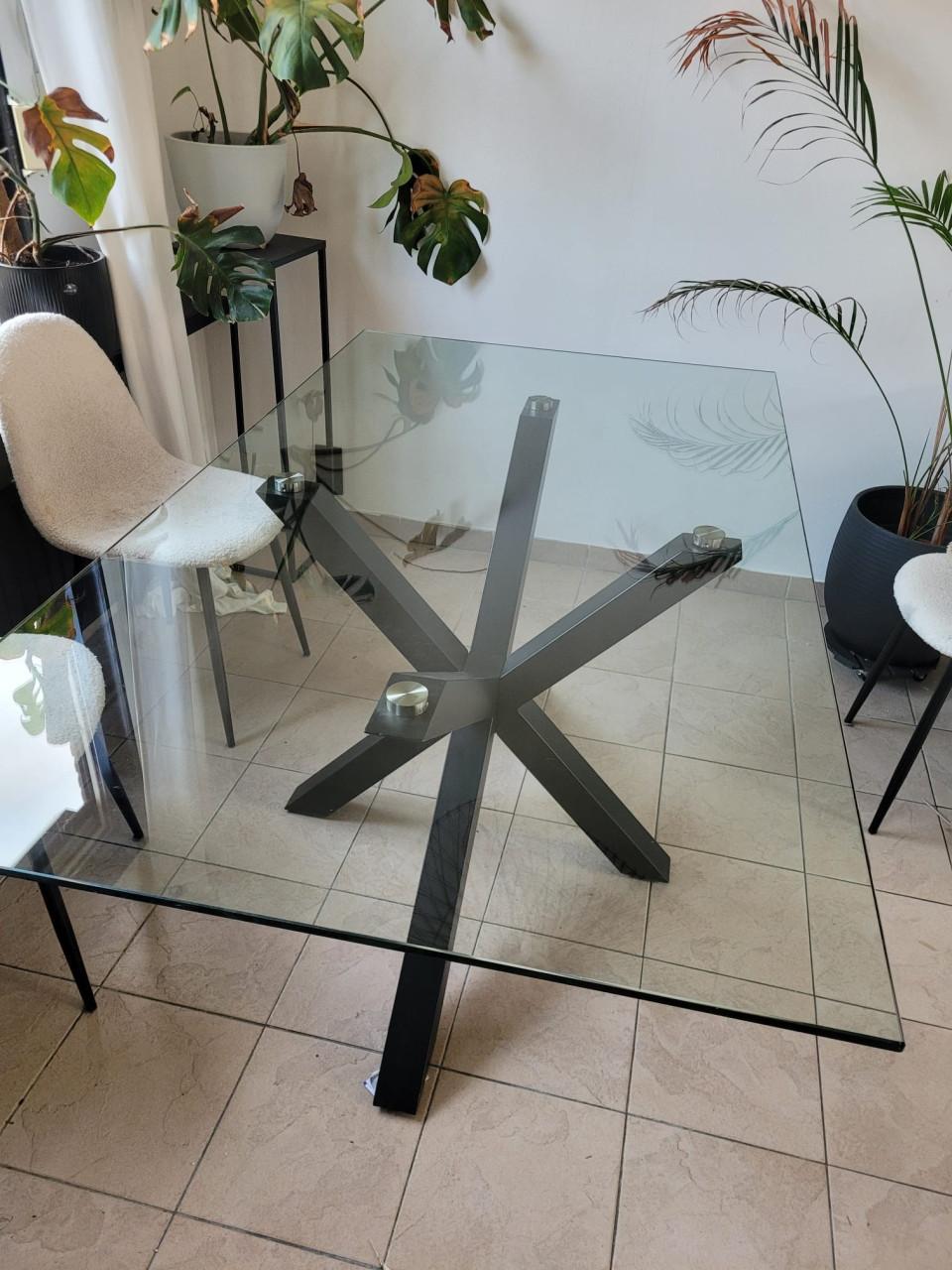 Eettafel