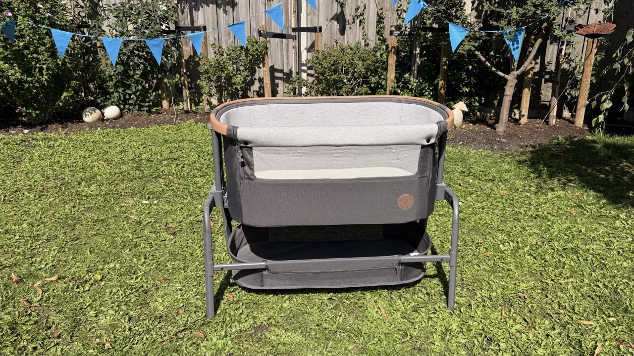 Cosleeper Maxi-cosi Iora