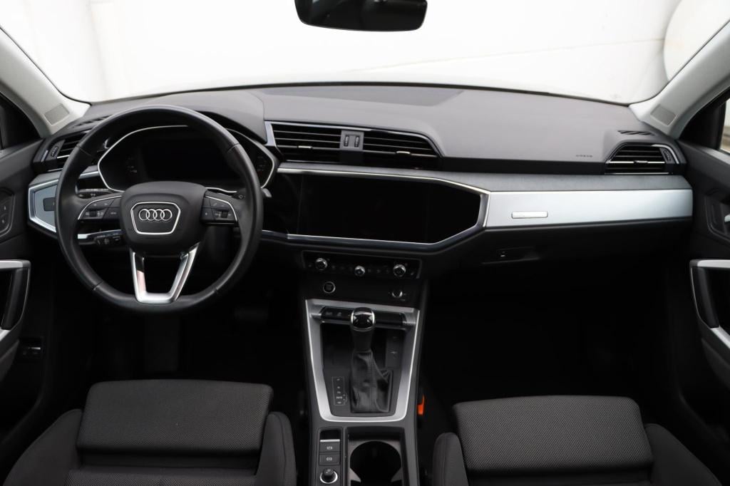 Audi Q3 45 tfsi e advanced edition 245pk s-tronic | soh 96,3% |