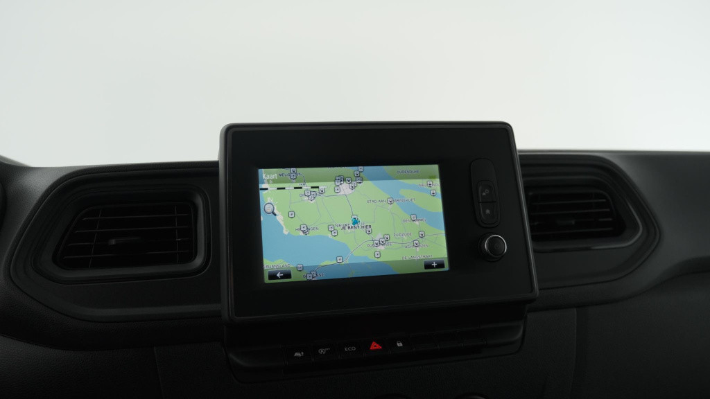 Renault Master t35 2.3 dci 135 l2h2 comfort | direct leverbaar | navigatie 