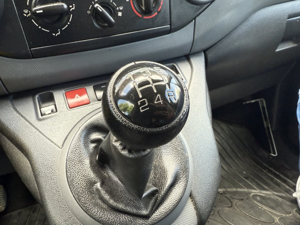Citroen Berlingo 1.6 hdi 700 comfort | marge | airco