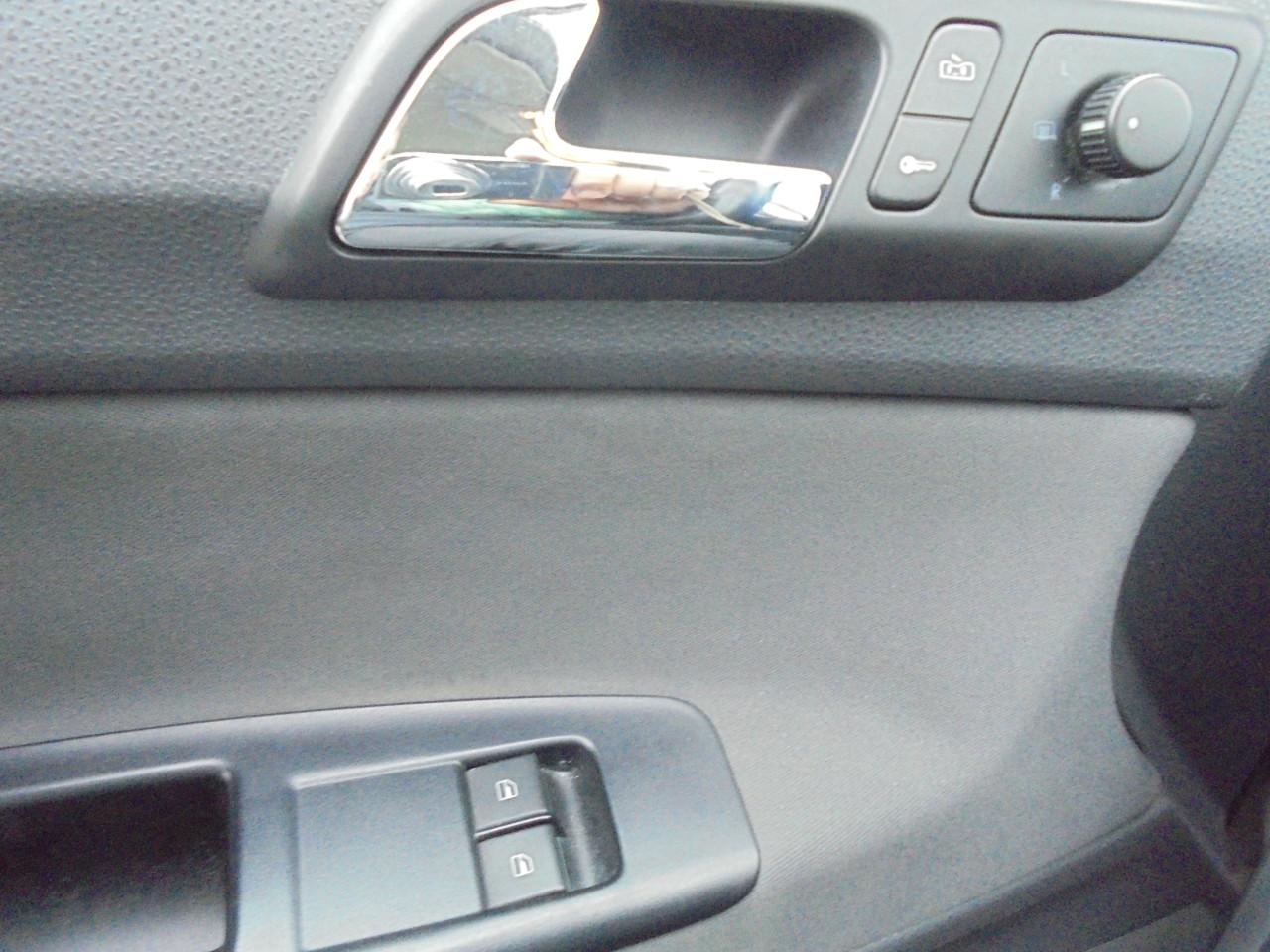 Polo 1.4 I -16V  Turijn uitvoering met N.A.P Apk nieuw bij aflevering