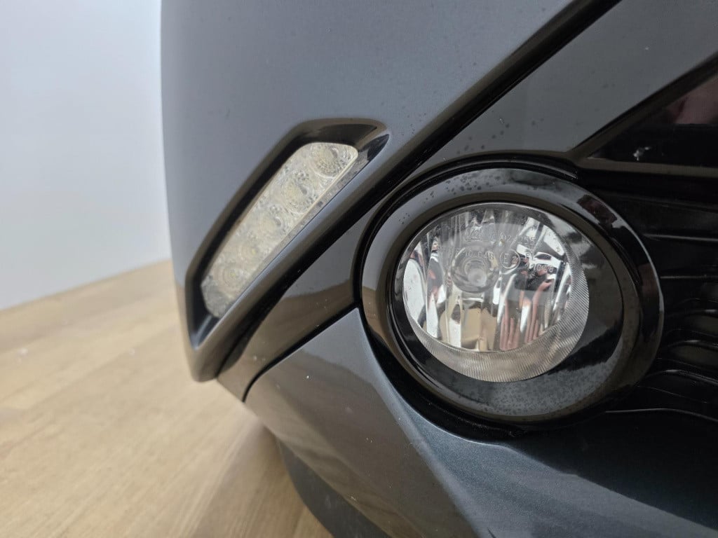Toyota Aygo 1.0 vvt-i x-nav | parkeercamera | navi | cruisecontrol | blueto