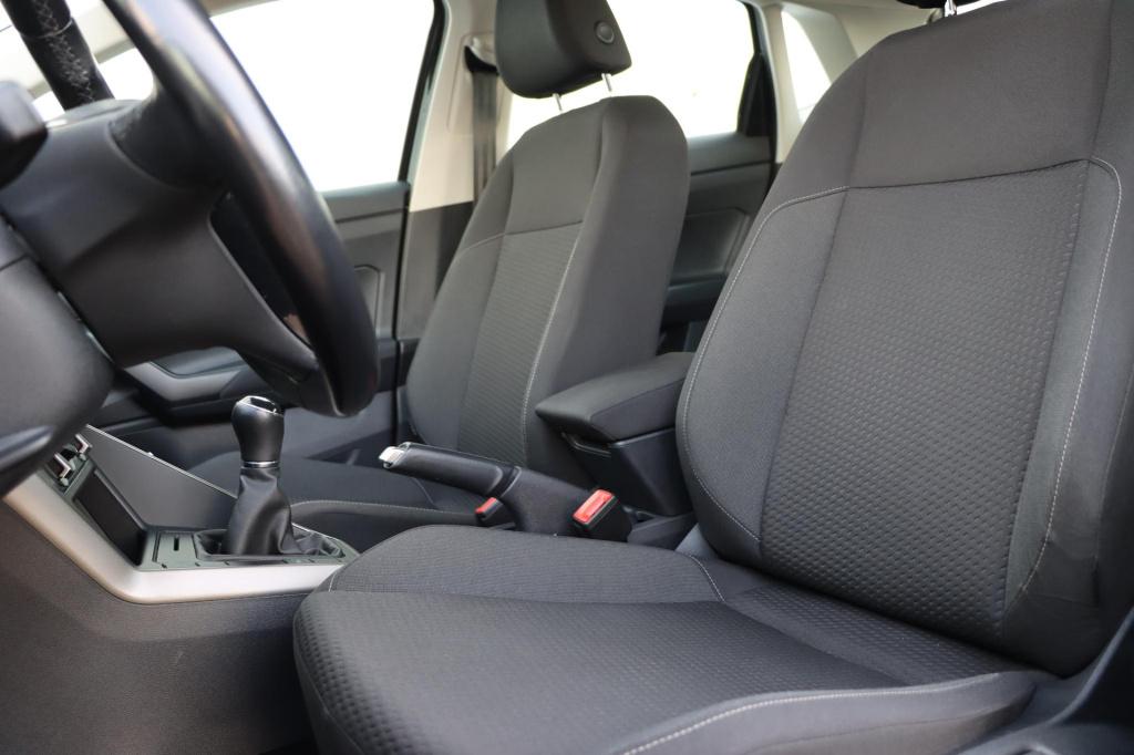 Volkswagen Polo 1.0 tsi comfortline executive 95pk