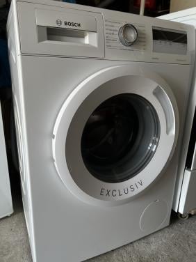 Bosch Wan28095nl Wasmachine 7 kg 1400 tpm Energieklasse D (A+++)