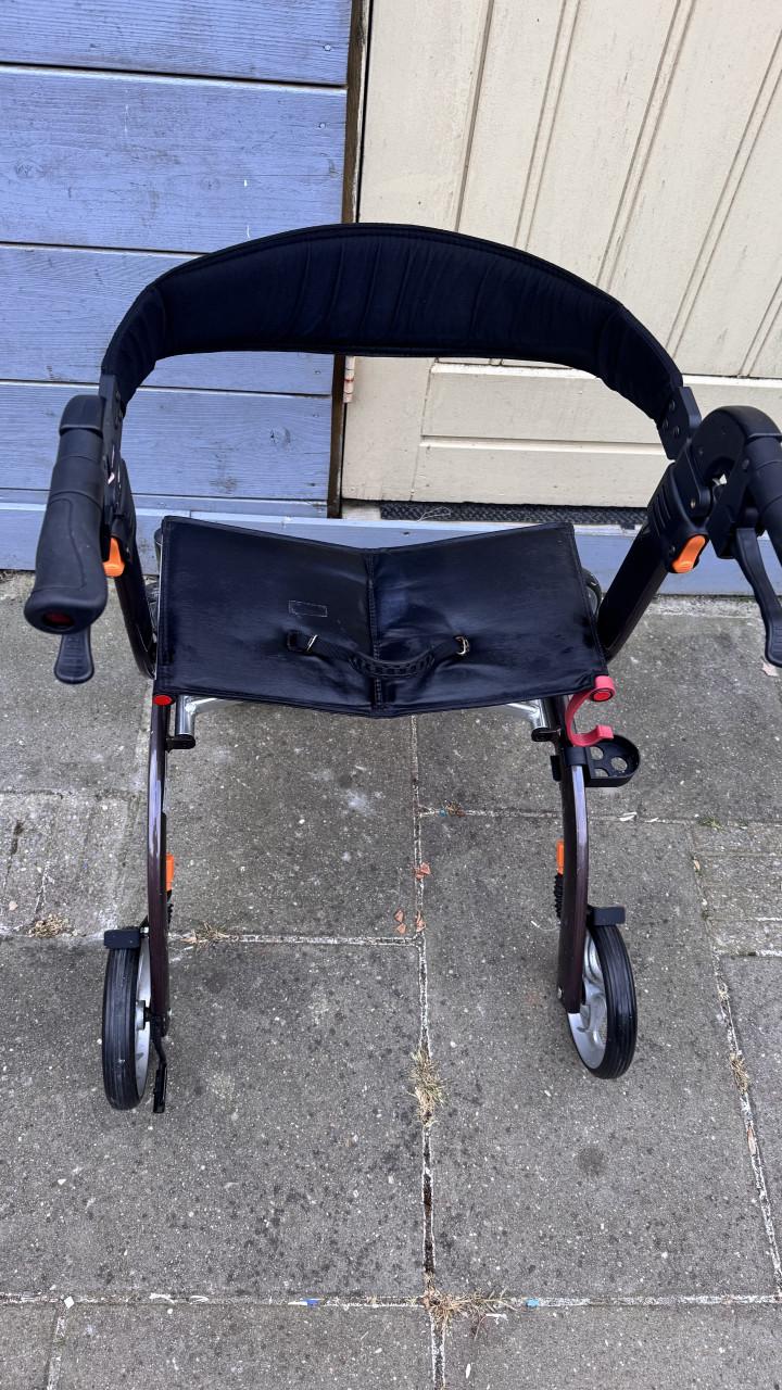 Rollator