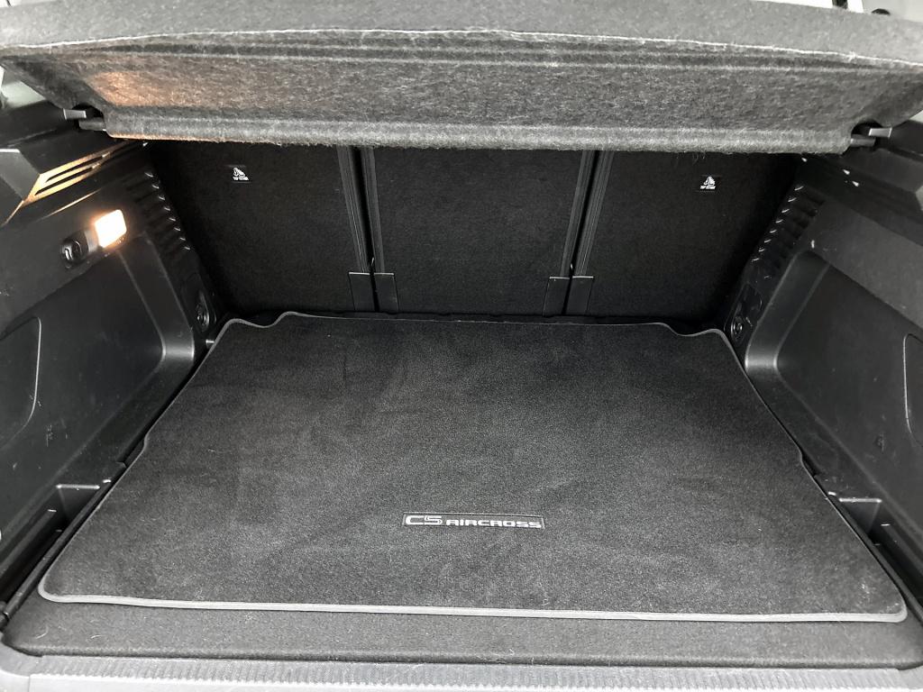 Citroen C5 Aircross 130 pk feel | rijklaar | stoelverwarming | 360 camera |