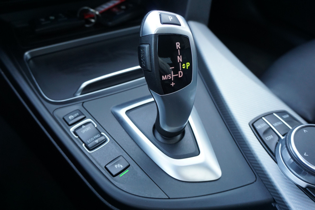 BMW 4 Serie gran coupé 420i corporate high executive m-pakket automaat 1e e