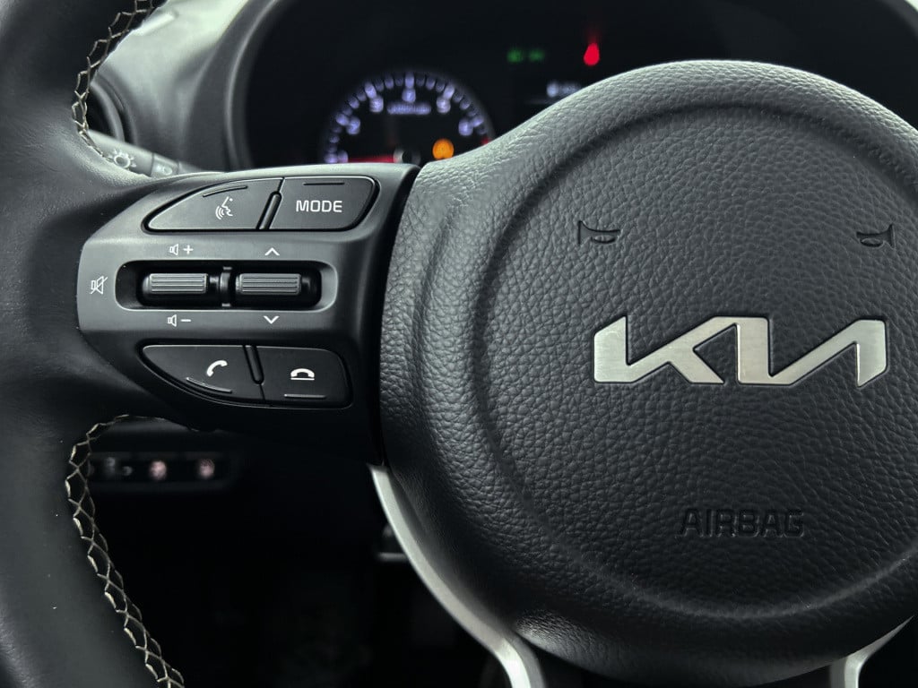 Kia Picanto 1.0 dpi dynamicplusline