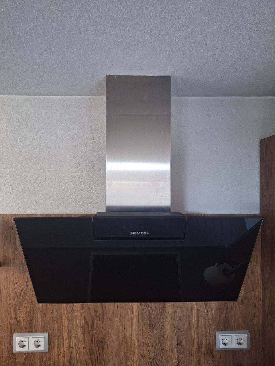 TE KOOP T.E.A.B. KEUKENAPPARATUUR