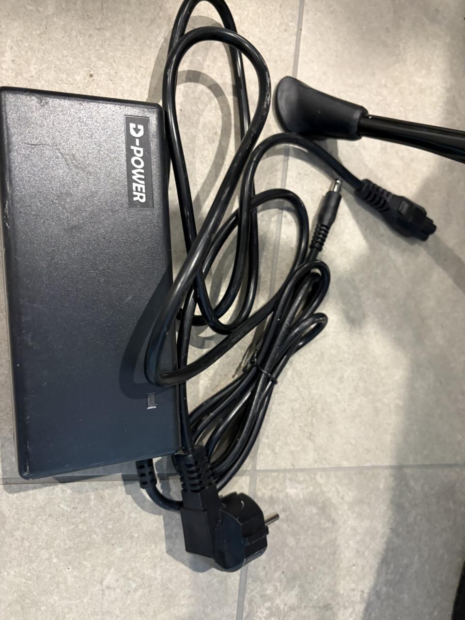 Himo Z16 elektrische vouwfiets