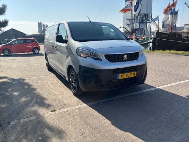 Peugeot Expert