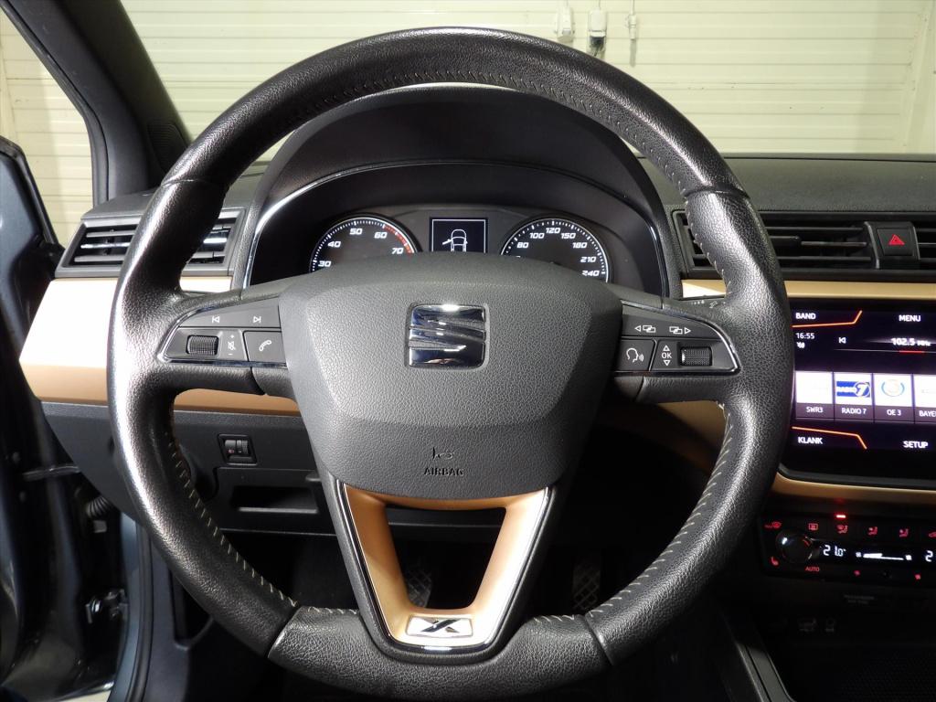 Seat Ibiza 1.0 ecotsi 95pk xcellence