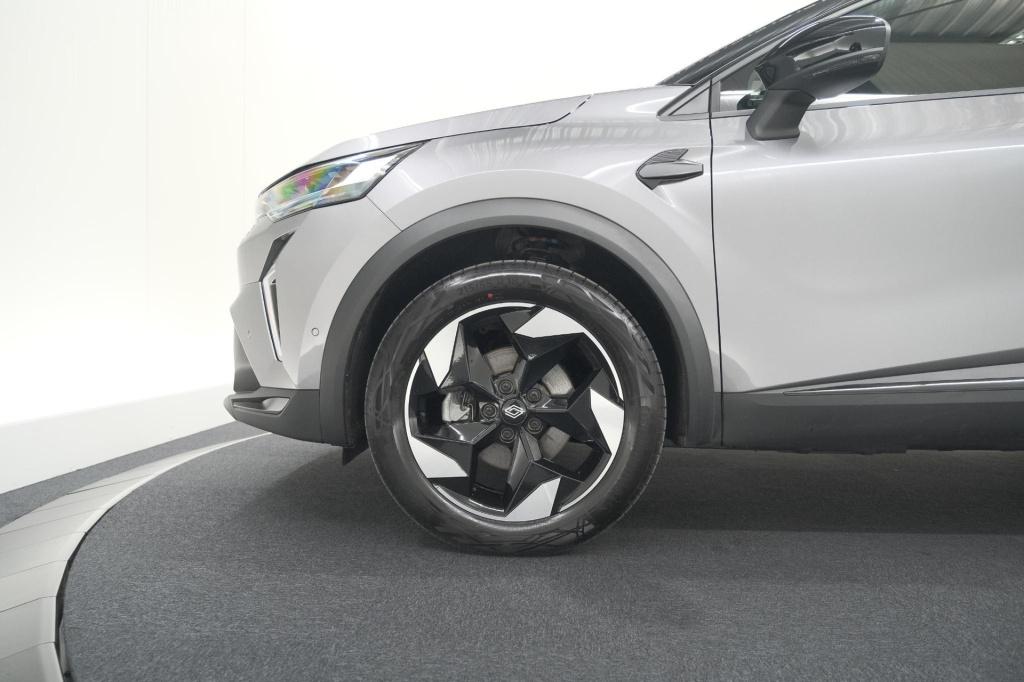 Renault Captur 1.8 e-tech full hybrid 160 techno | camera | winterpakket | 