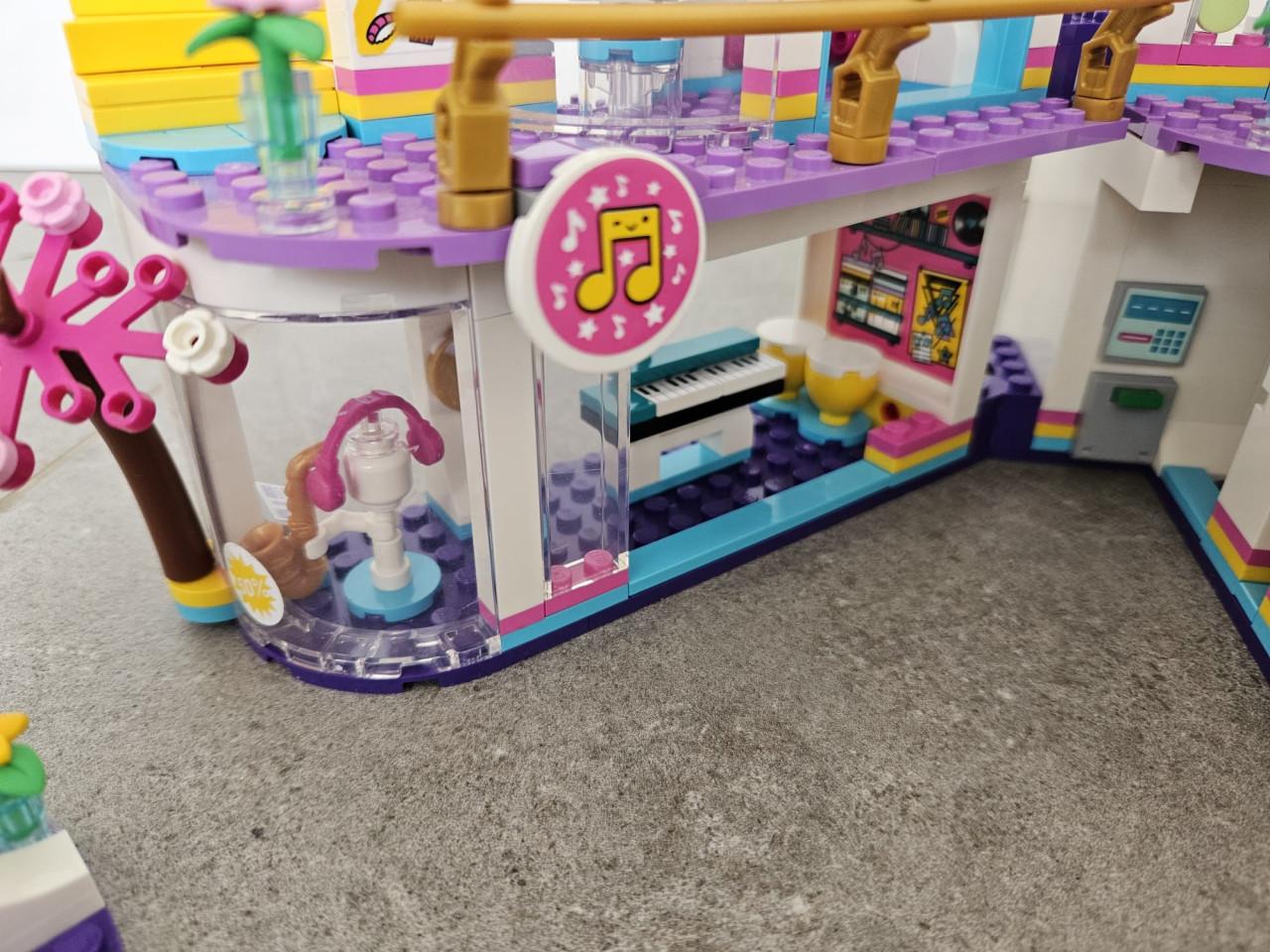 LEGO Friends 41450 - Winkelcentrum
