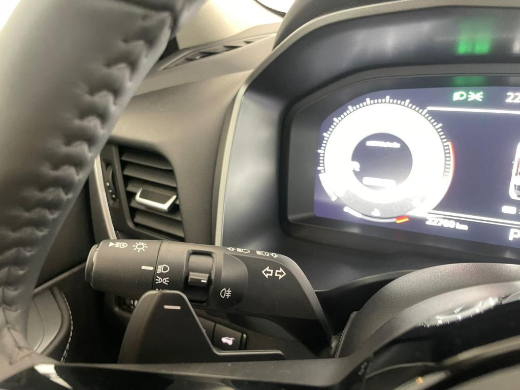 Nissan Qashqai 1.3 mhev xtronic n-connecta