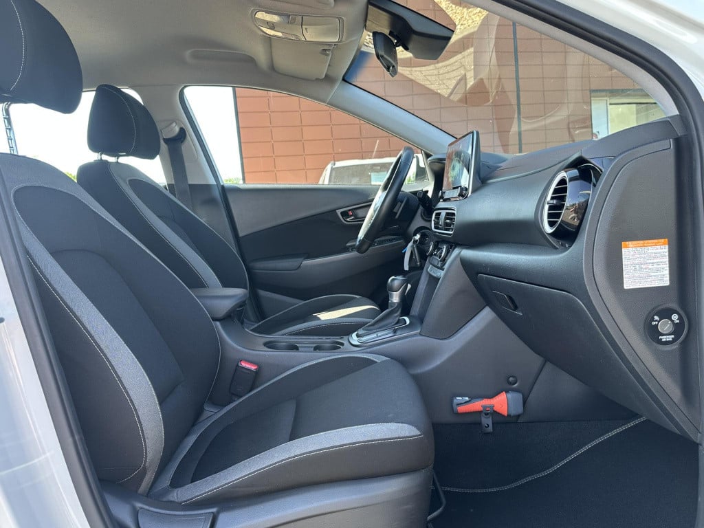 Hyundai Kona 1.6 gdi hev comfort