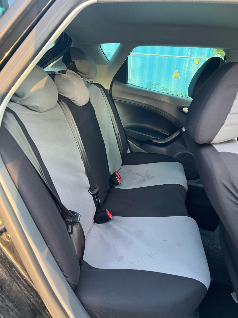 Seat Ibiza 1.2TDI Copa Plus 202.115KM