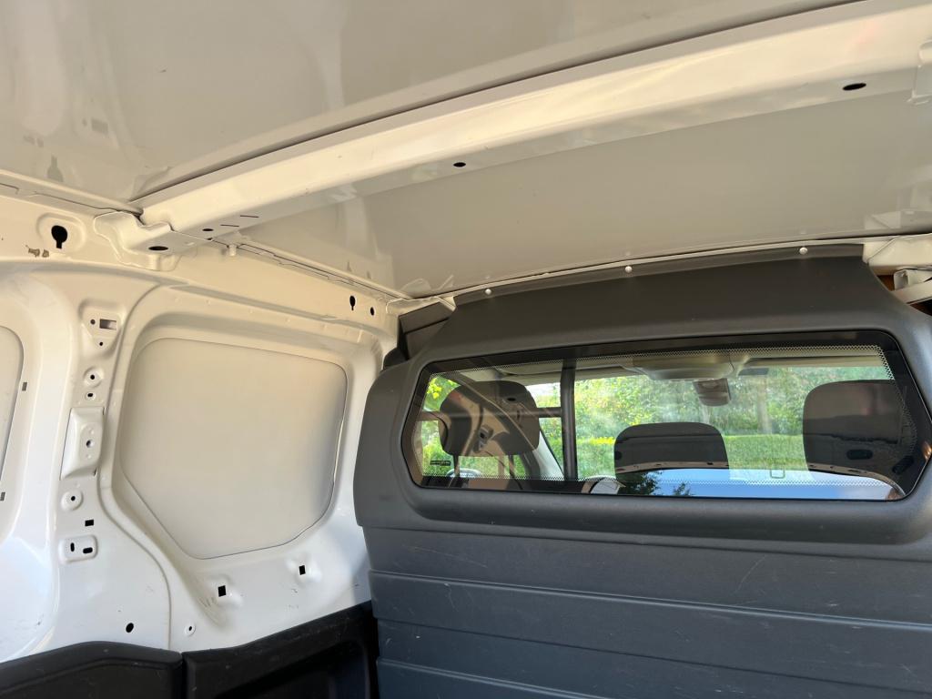 Peugeot Partner 120 1.6 bluehdi 75 premium pack
