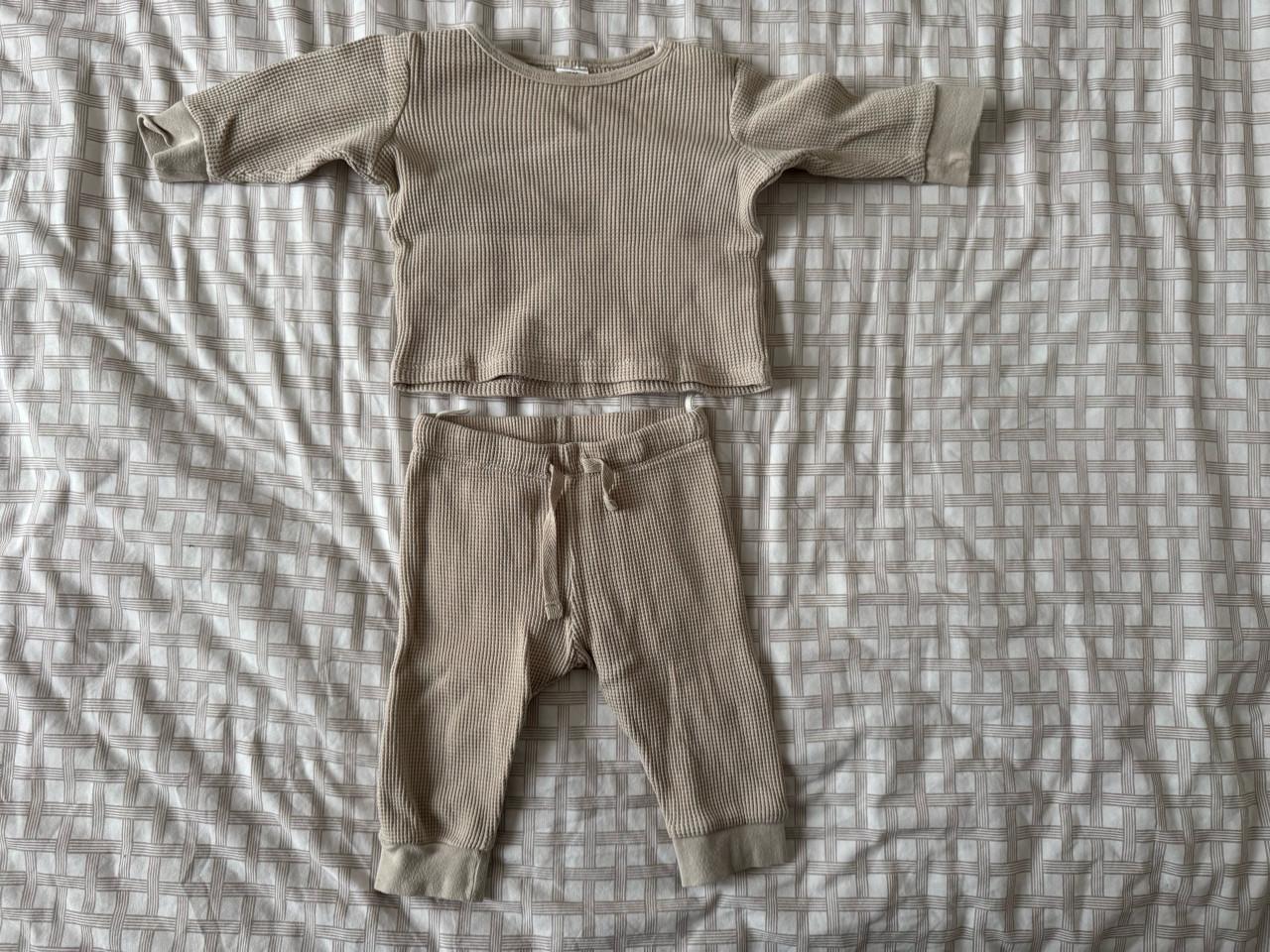 Jongens kledingpakket