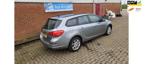 Opel Astra sports tourer 1.4 edition