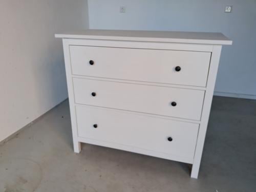 Ikea Hemnes ladenkast