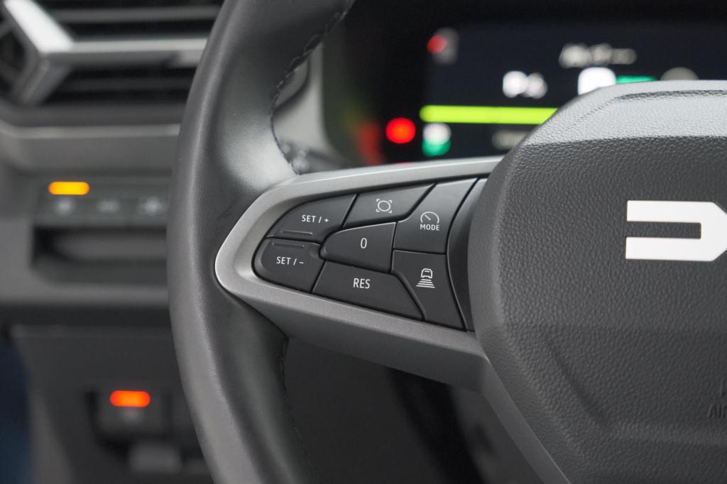 Dacia Bigster 1.8 hybrid 155 journey | 360 camera | adaptieve cruise contro