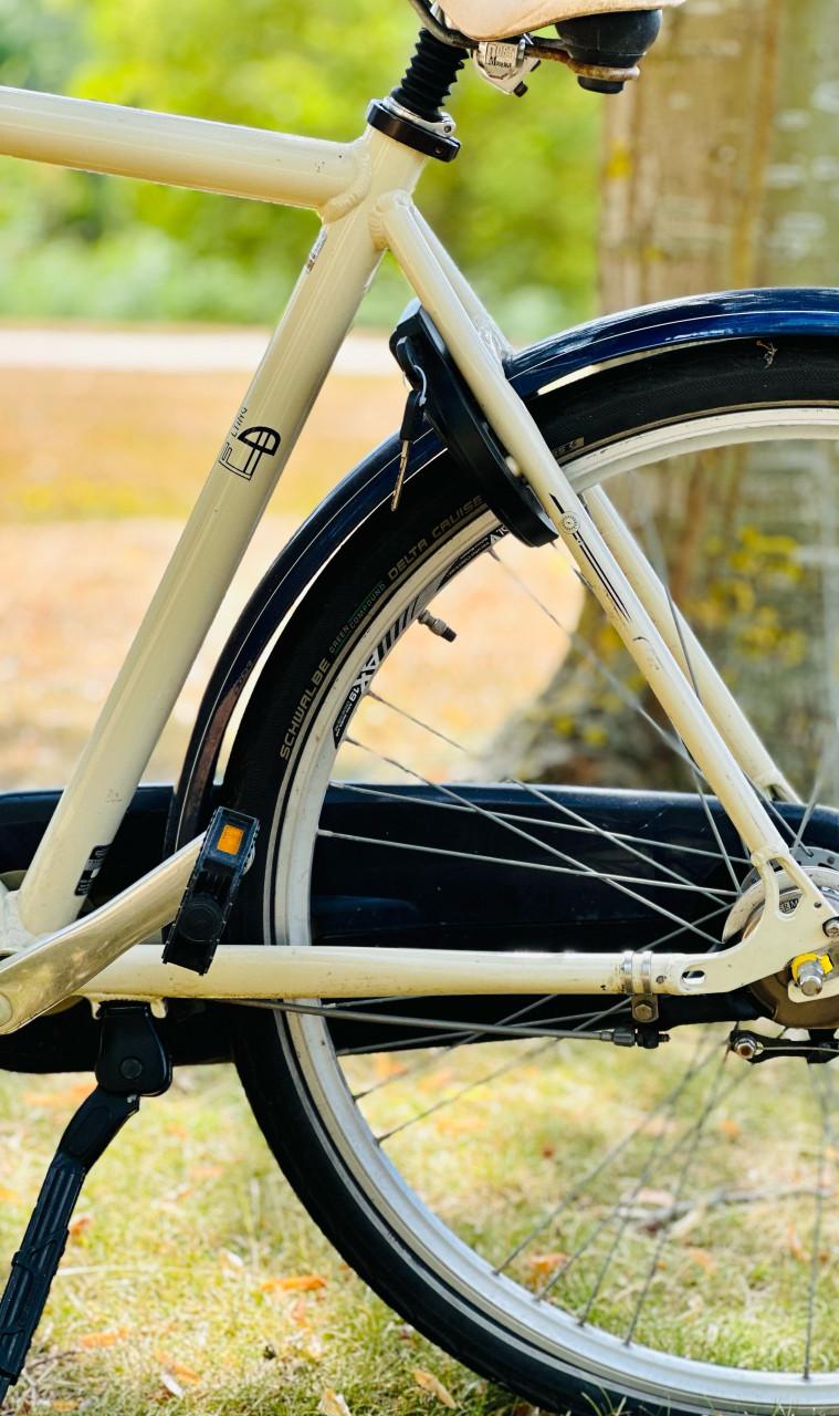 Batavus herenfiets 28inch - 3 versnellingen