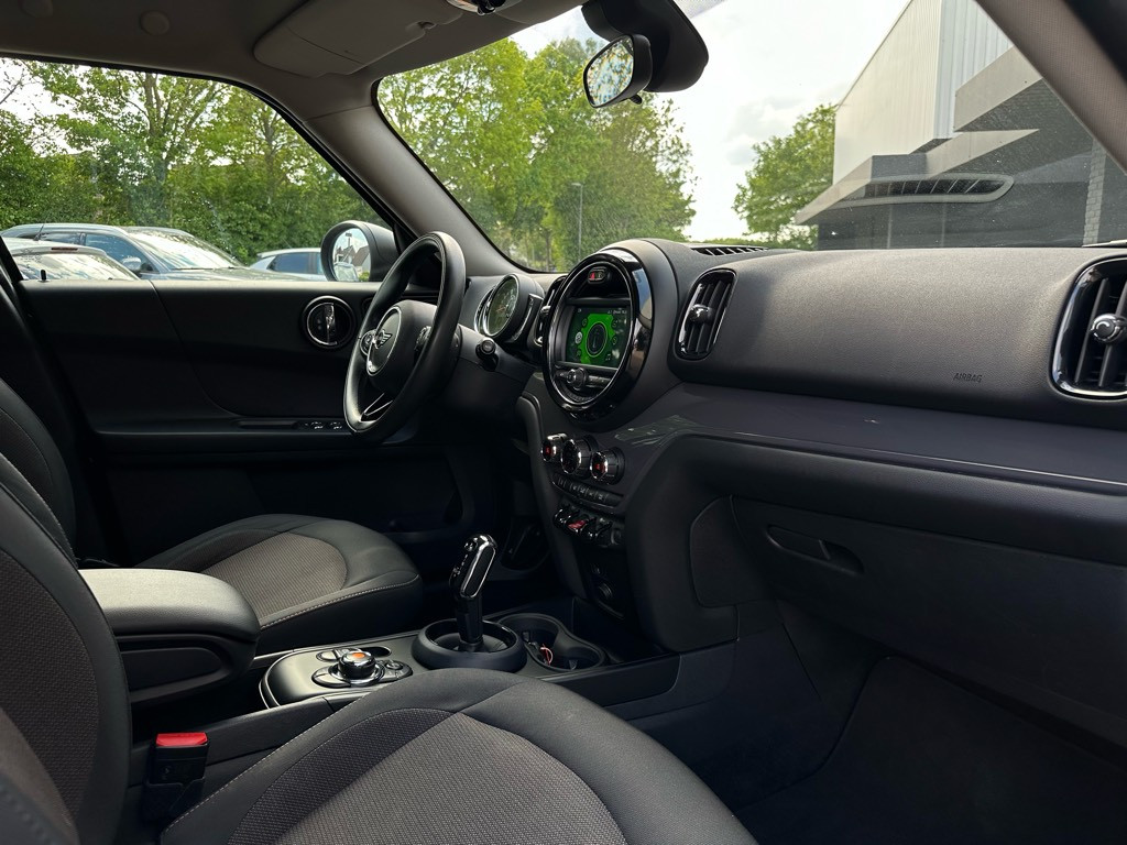 Mini Countryman mini 1.5 one pepper // grote beurt // dealeronderhouden //