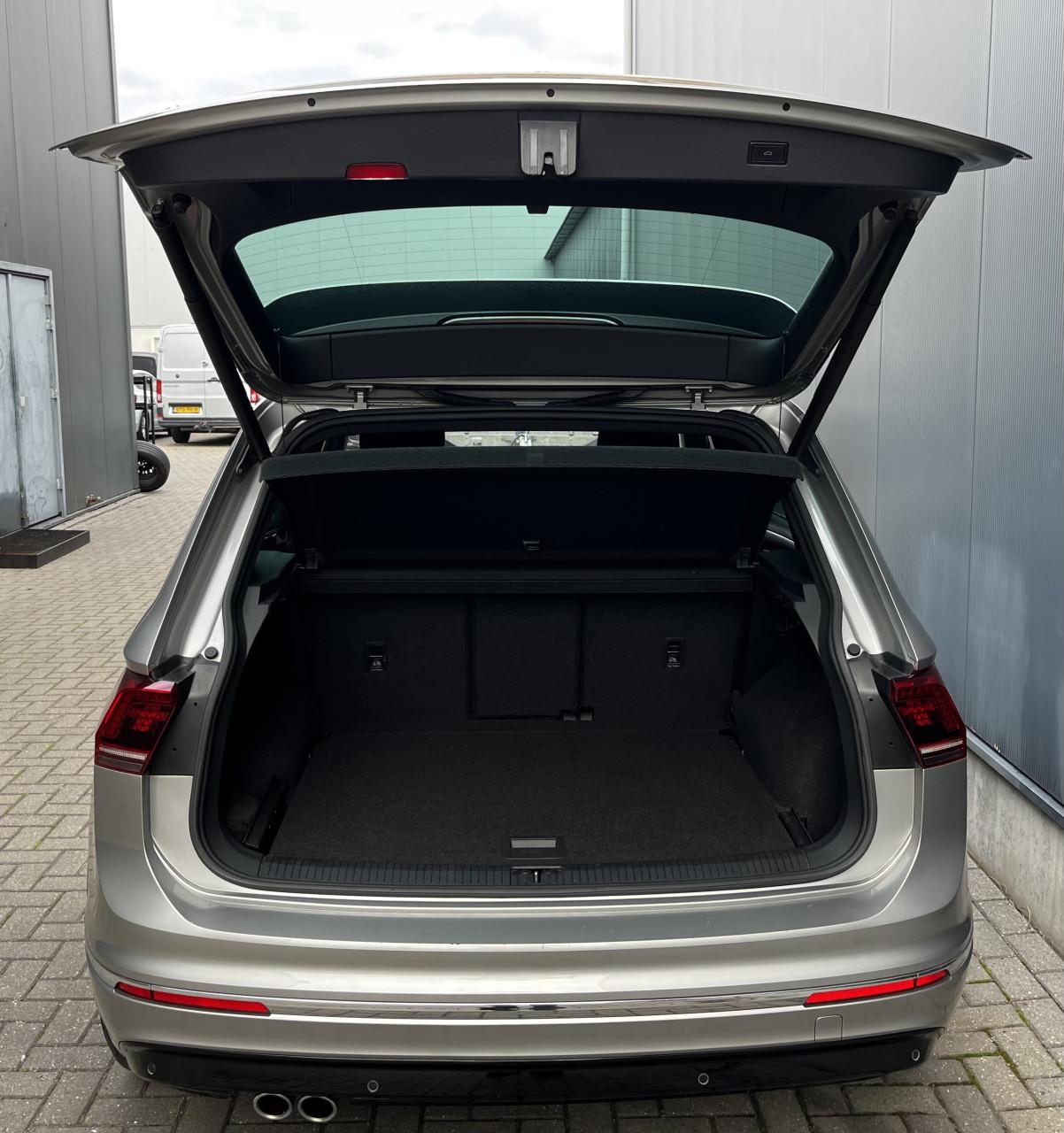 Volkswagen Tiguan 1.5 TSI ACT Highline Business R Trekhaak