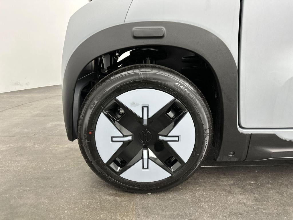 Opel Onbekend rocks gs | demonstratiemodel | vanaf 16 jaar rijden | nieuw t