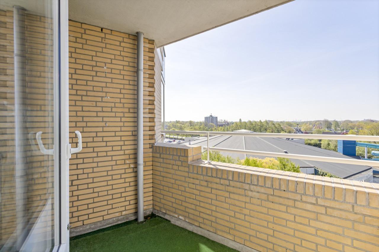 TE HUUR Appartement Terneuzen aan de Schelde