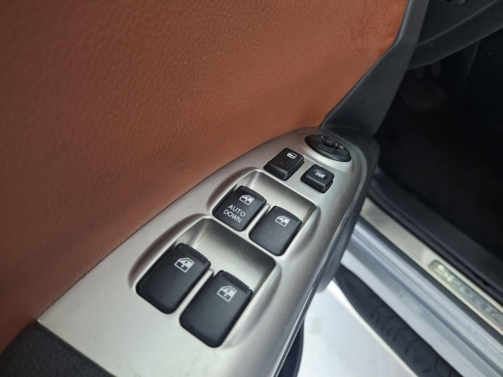 Kia Sportage 2.0 cvvt x-tra | trekhaak | stoelverwarming |