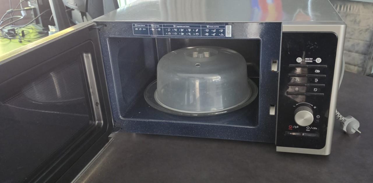 Magnetron