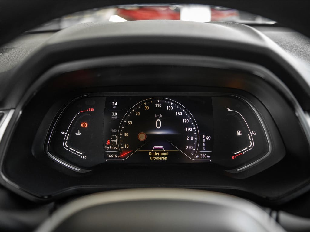 Renault Captur tce 140pk techno automaat | navigatie | camera | carplay | p