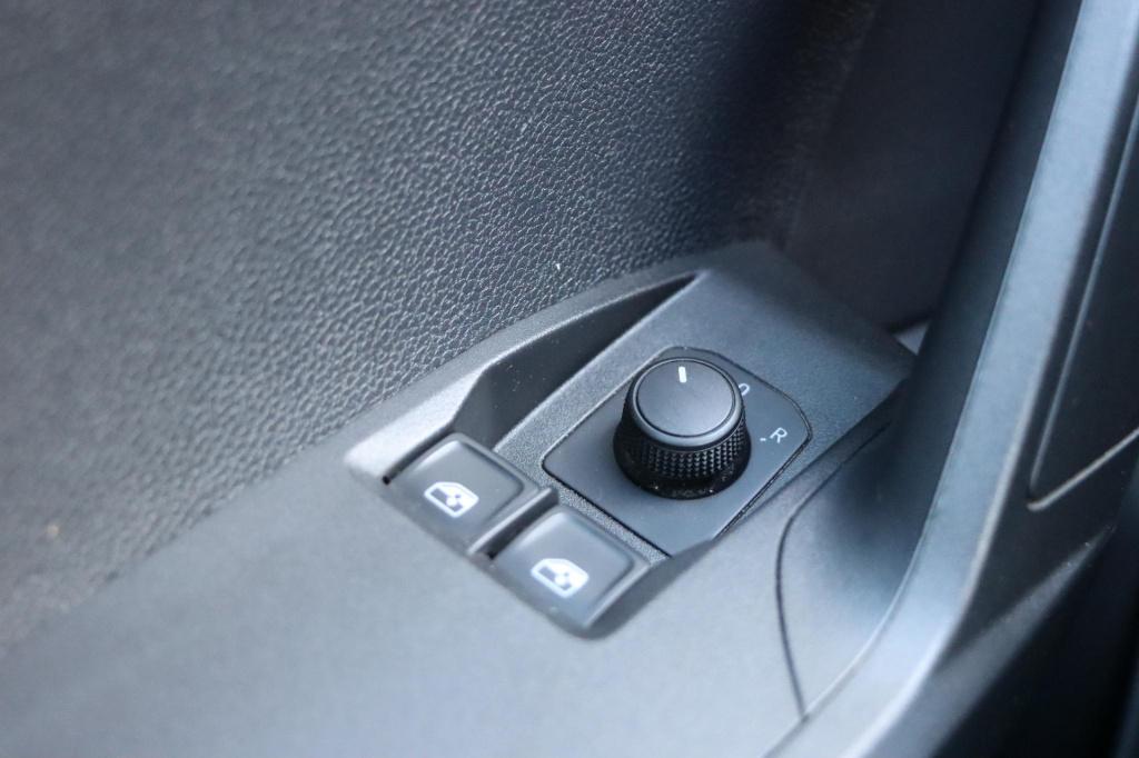 Seat Ibiza 1.0 tsi fr business intense 110pk