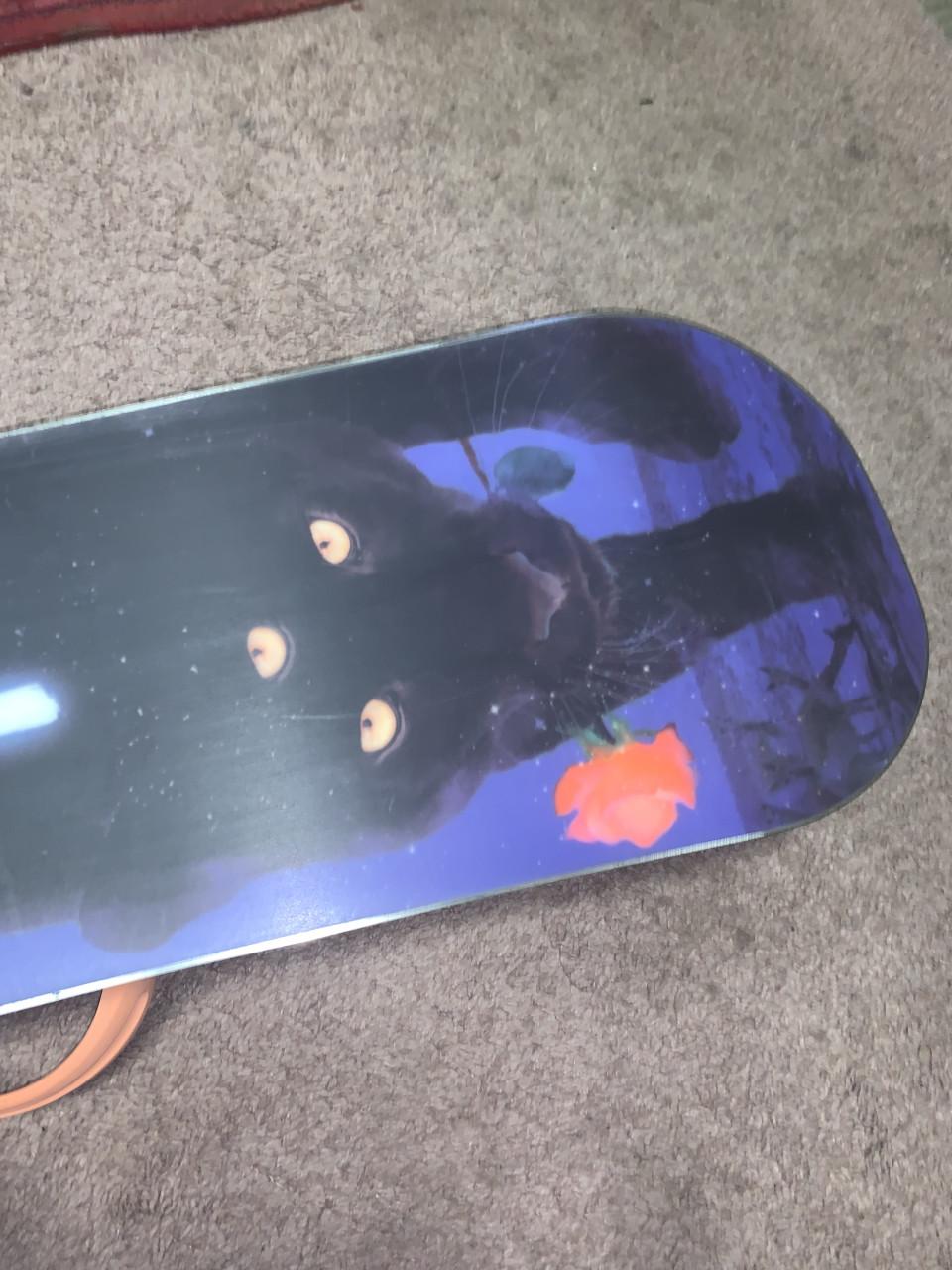 Capita Space metal fantasy 145