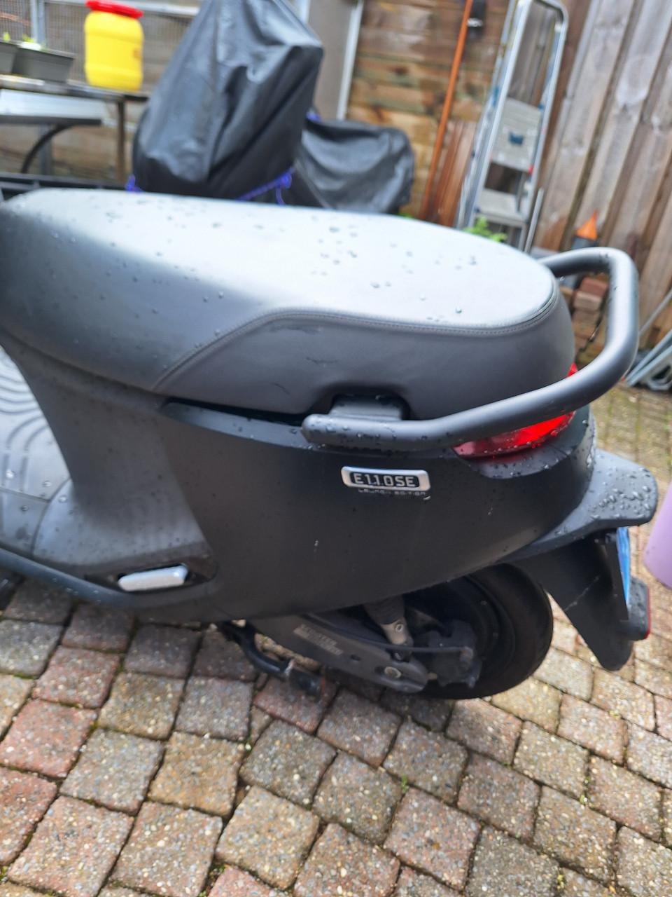 Scooter