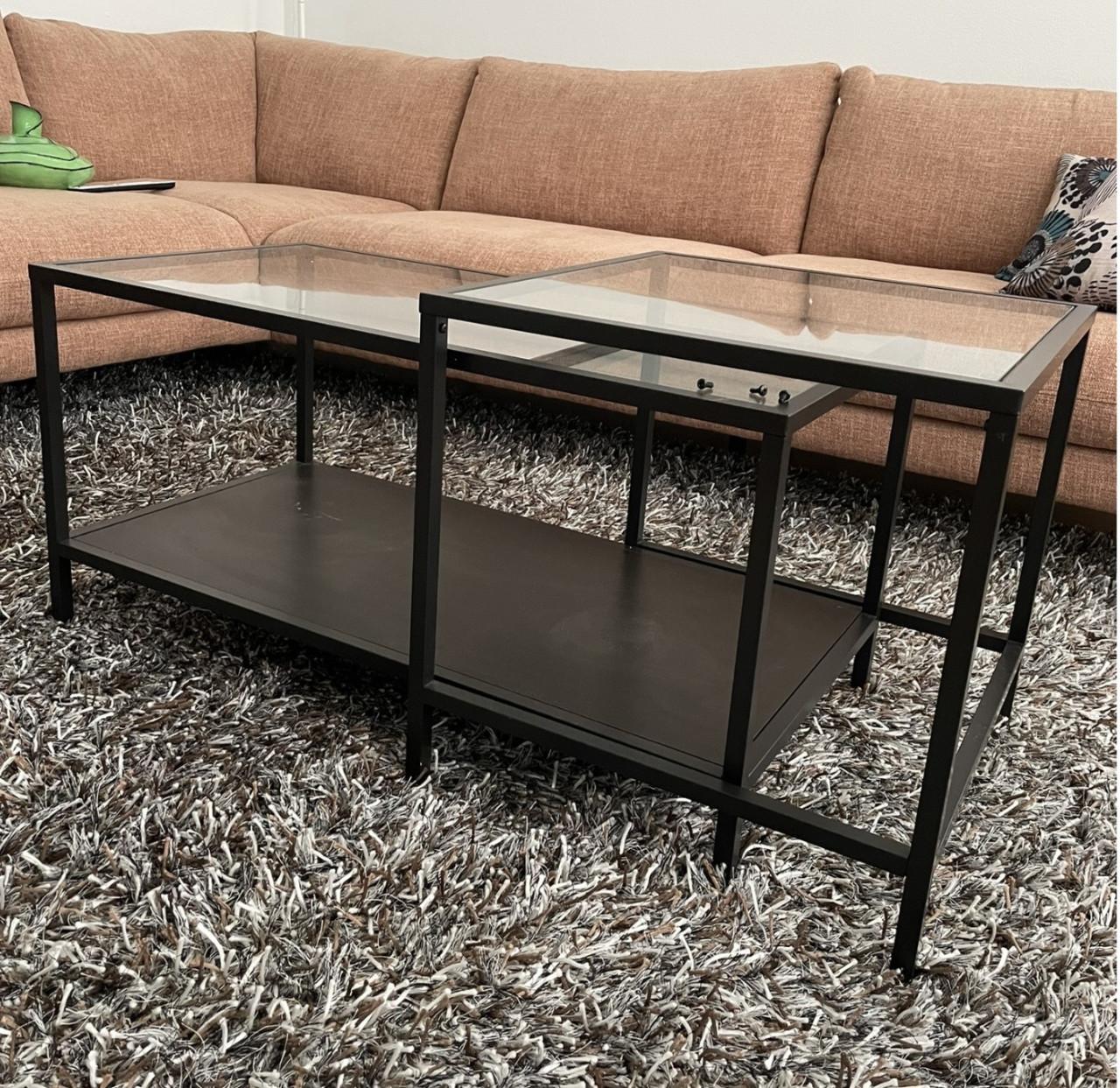 Salontafels