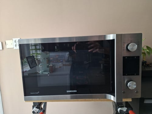 Samsung Combimagnetron