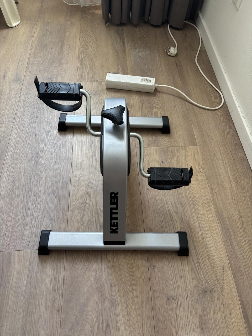 Fiets trimmer