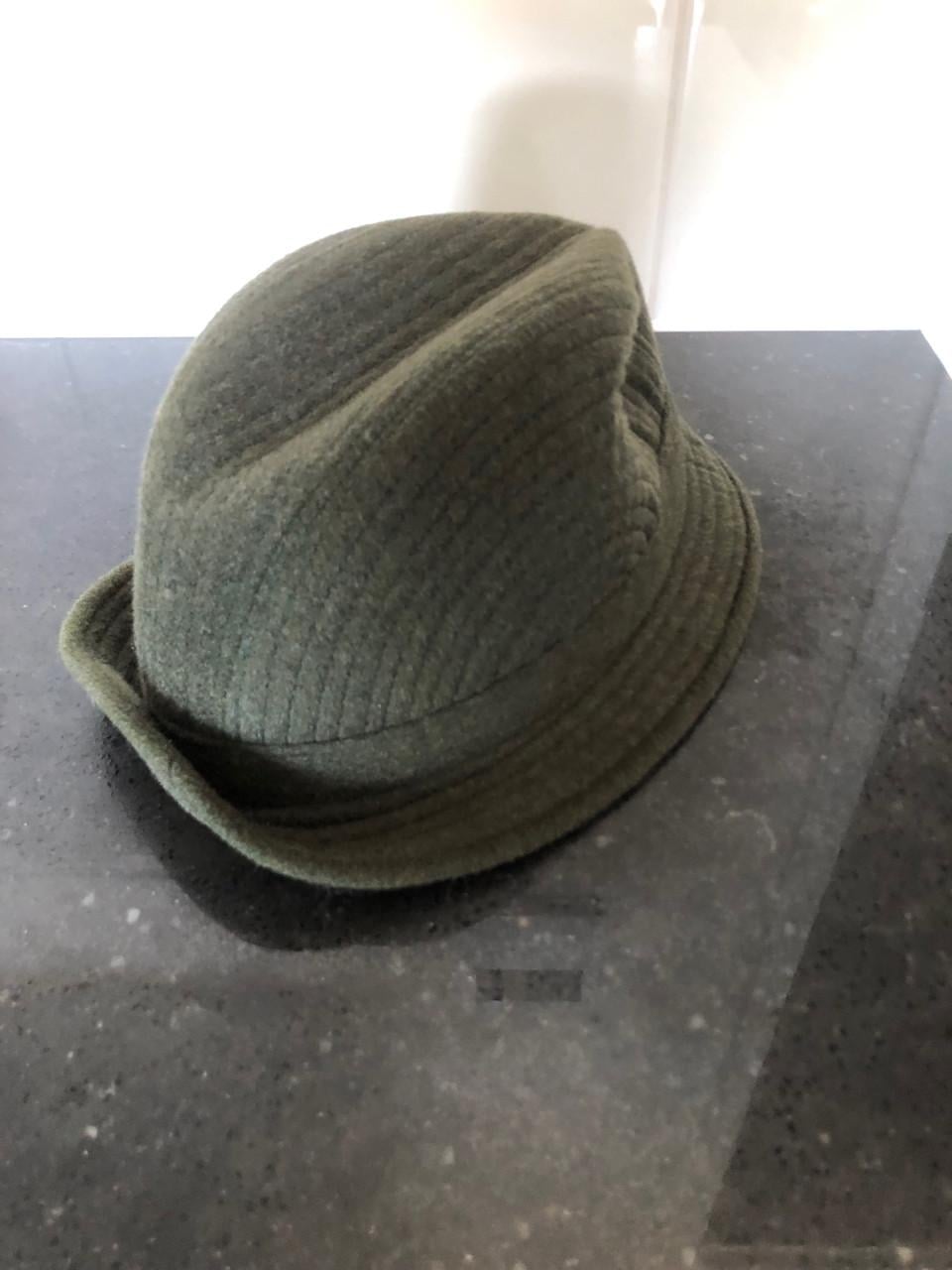Vintage Hoed