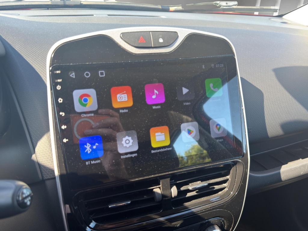 Renault Clio 0.9 tce dynamique clima keyless stoelverwarming