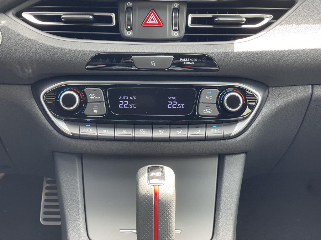 Hyundai I 30 wagon 1.5 t-gdi mhev n line