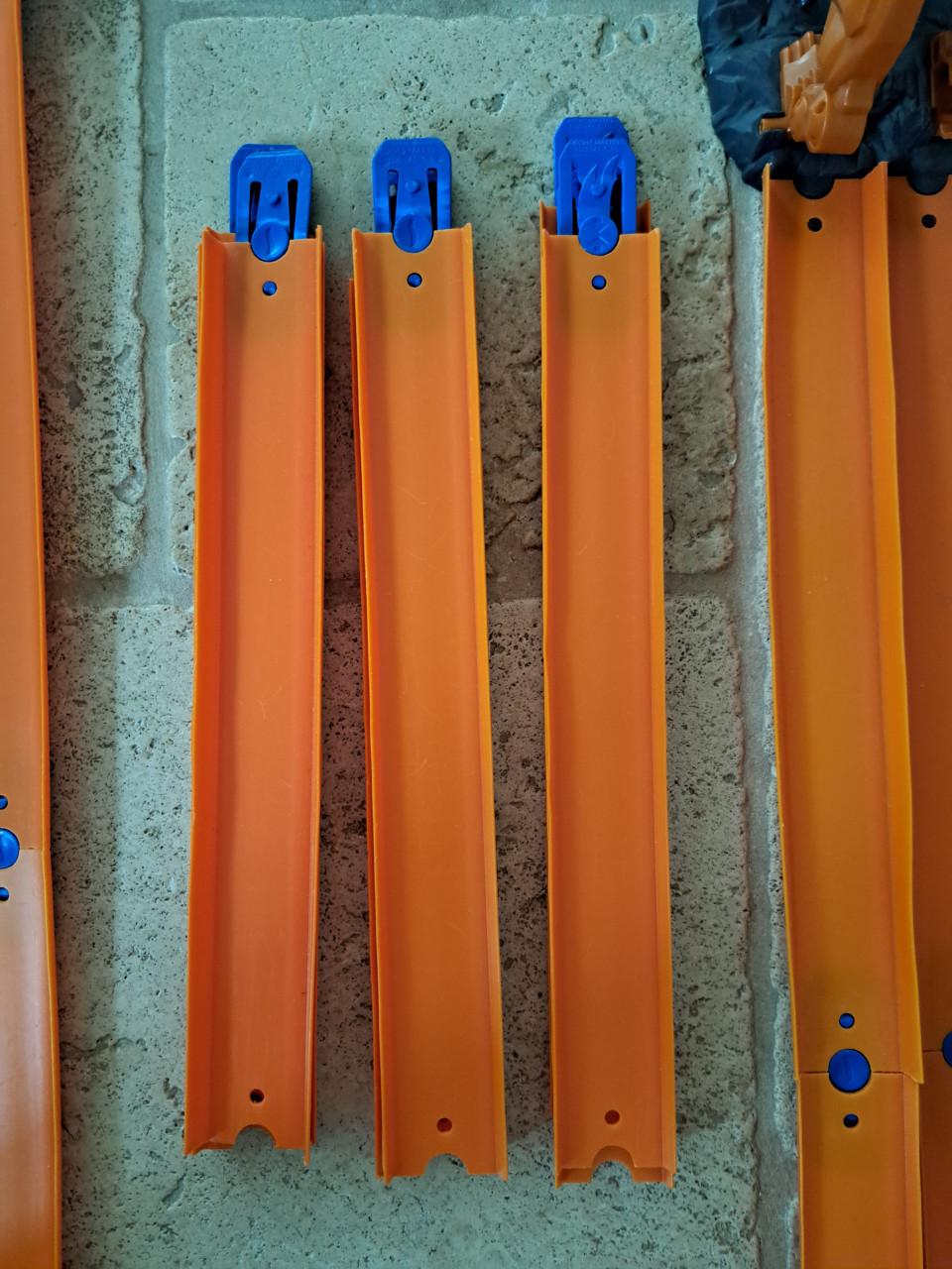 Hotwheels track builder | baanset